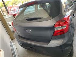 Ford Figo
